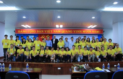 Khám và phẫu thuật miễn phí cho trẻ sứt môi, hở vòm